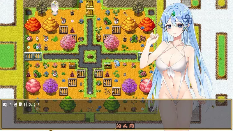 [日式ARPG/合集]恶魔迷宫Evil Maze 1-3 STEAM官方中文版+全DLC 1.0G