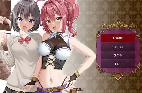 [RPG游戏]平行救济パラレルリリーフ内置汉化版+礼包码3.80G