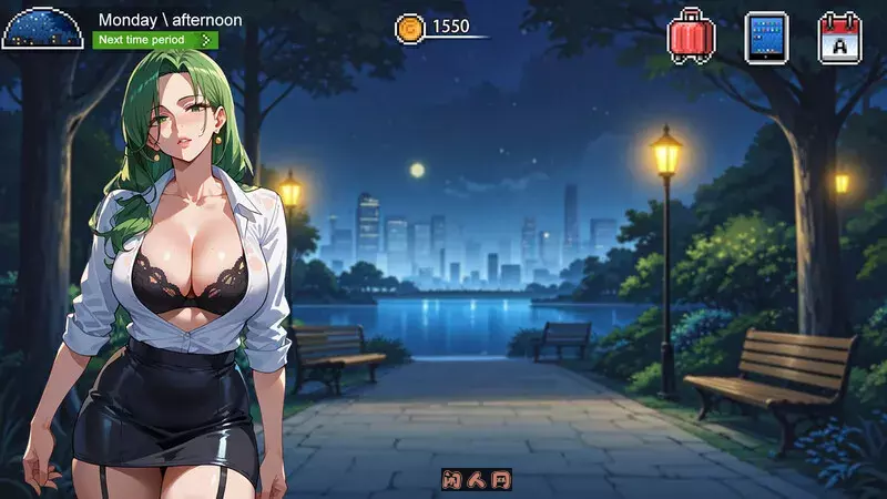 [沙盒SLG/动态]16瓣花蕊 SixteenPetals Build.18703747 STEAM官中步兵版890M