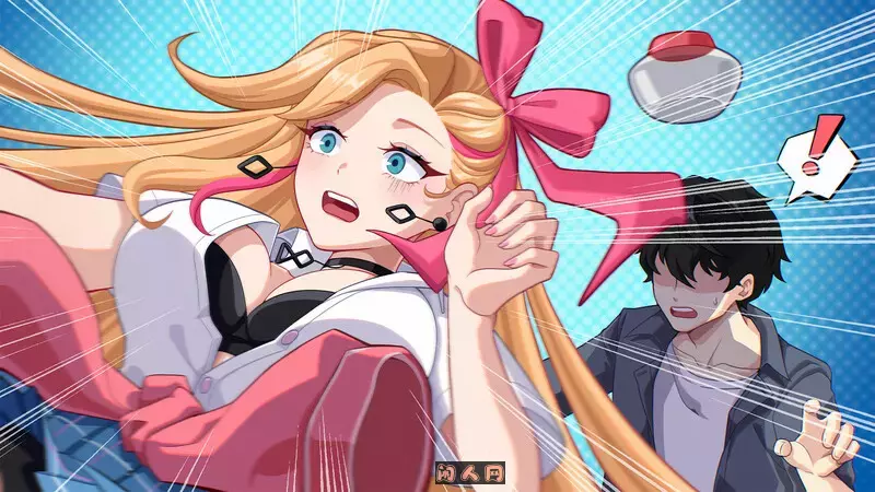 [沙盒SLG/动态]爱与生活：幸福学生V0.6.3 Demo TEAM官方中文步兵版+18补丁6.80G