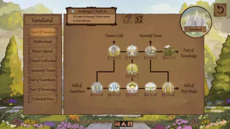 [沙盒SLG/双端]奇异圣地/奇异的圣地：圣屌降临BizzareHolyLand V0.51.0汉化版7.80GB