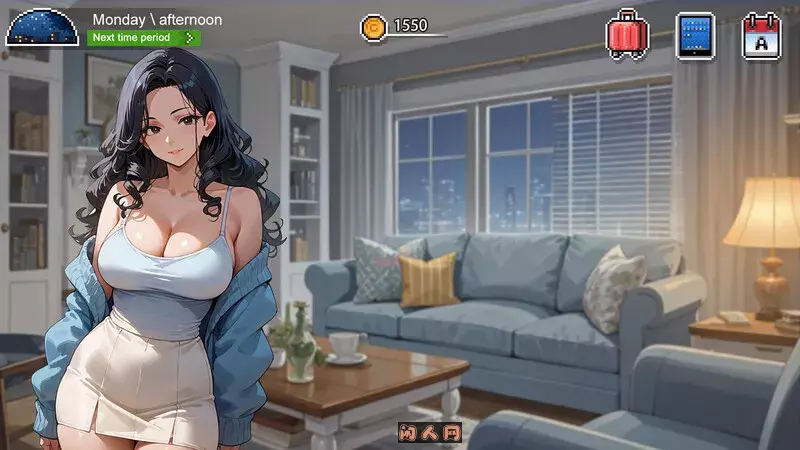 [沙盒SLG/动态]16瓣花蕊 SixteenPetals Build.18703747 STEAM官中步兵版890M