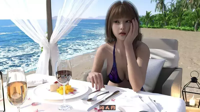 [国风SLG/动态] 赌神模拟器：亚洲风云 God Of Gamblers v2.02 STEAM官方中文(中文语音+DLC)5.80G