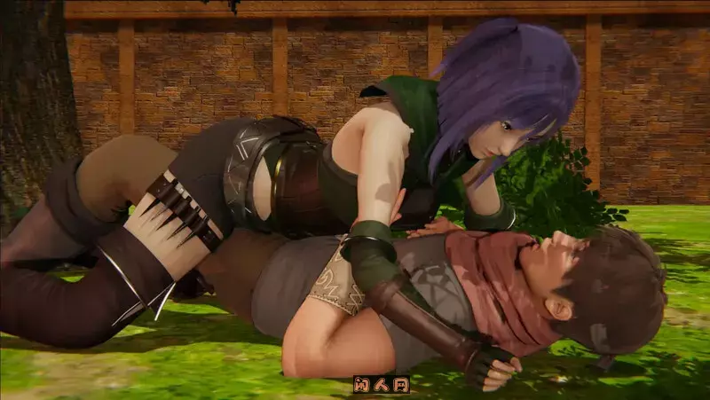 [亚洲风RPG/双端]瞬息之门Ephemeral Gate V0.223汉化版2.70G