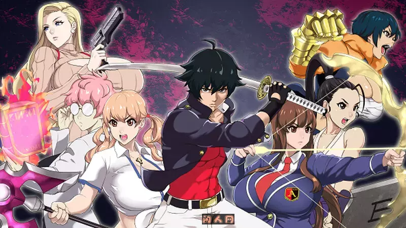 [精品RPG]福音的使徒 福音のアパスル V1.1.1 STEAM官方中文版1.20G