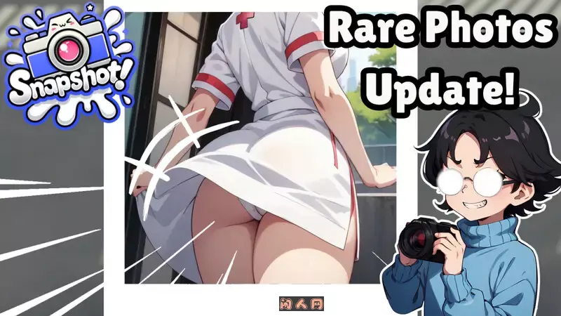 [沙盒SLG/3D/全动态]快照！Snapshot! V0.905 DEMO 原版EN 生肉步兵2.30G