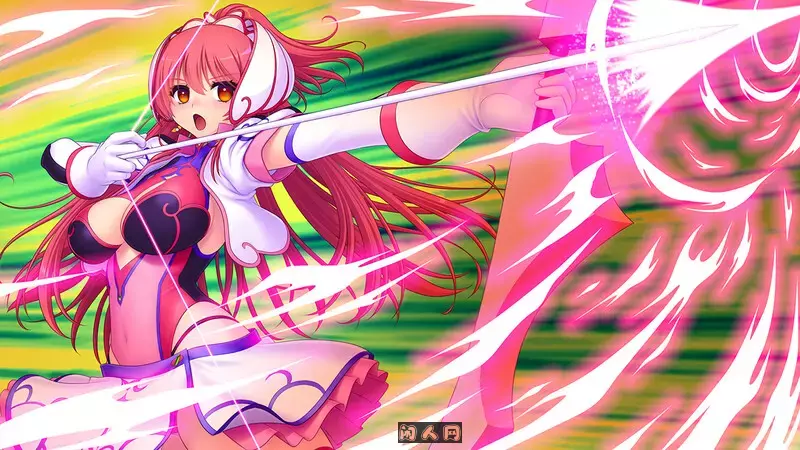 [拔作ADV]魔法战士终极爆发～天使断罪～魔法戦士クストラバースト ～天使断罪～AI汉化版+全CG存档3.10G