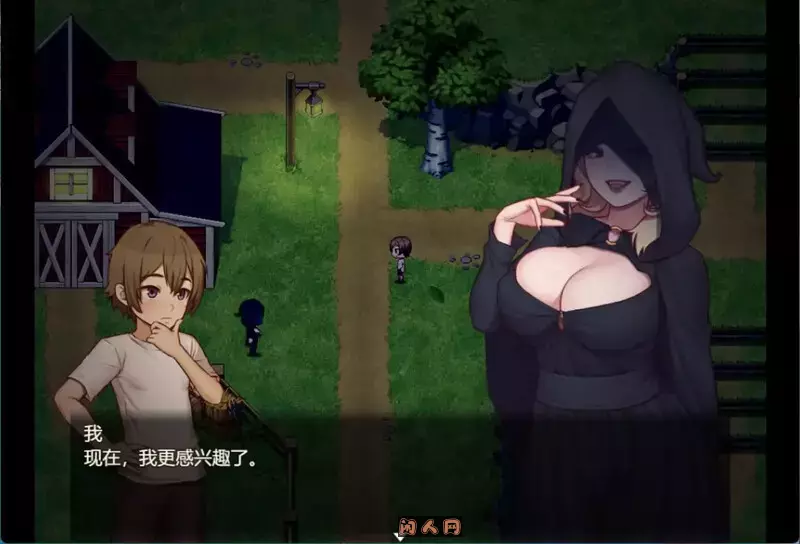 [家园SLG/动态]我的乡村日常生活 Daily Livesof My Countryside Ver0.3.2 AI汉化版2.70G