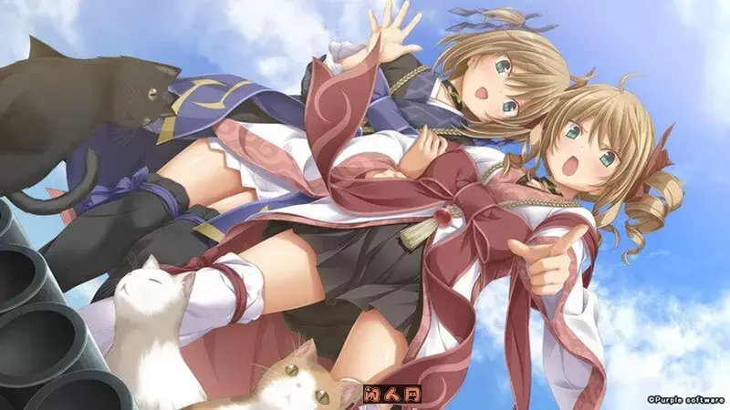 [大型ADV]久那土国记 クナド国記Build.12936355完整版STEAM官方中文版5.70GB