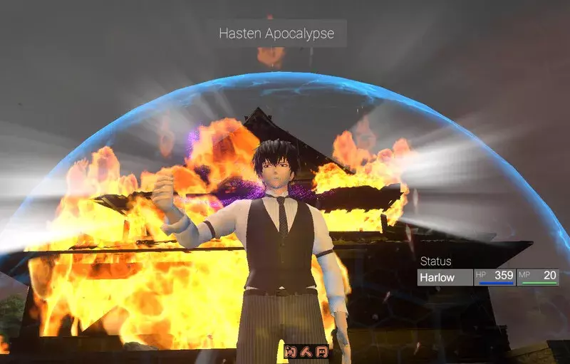 [大型3D互动SLG/全动态]初音奴隶家族The Northwood Lair V1.35.5原版生肉6G