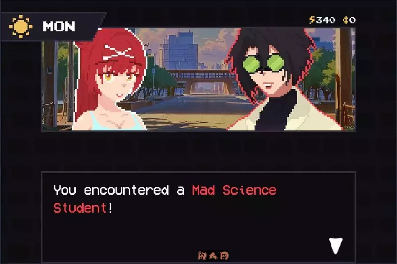 [互动SLG/动态]录制（REC）V0.2.2.5原版EN PC+安卓500M