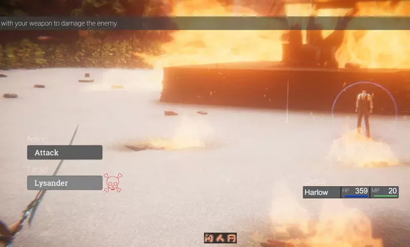 [大型3D互动SLG/全动态]初音奴隶家族The Northwood Lair V1.35.5原版生肉6G