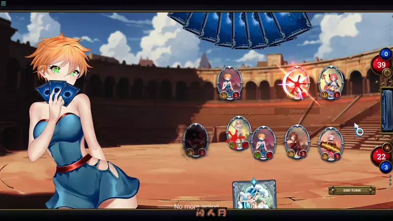 [爆款卡牌SLG/炉石/动态]该死的石头Fuckstone官方中文版4.60G