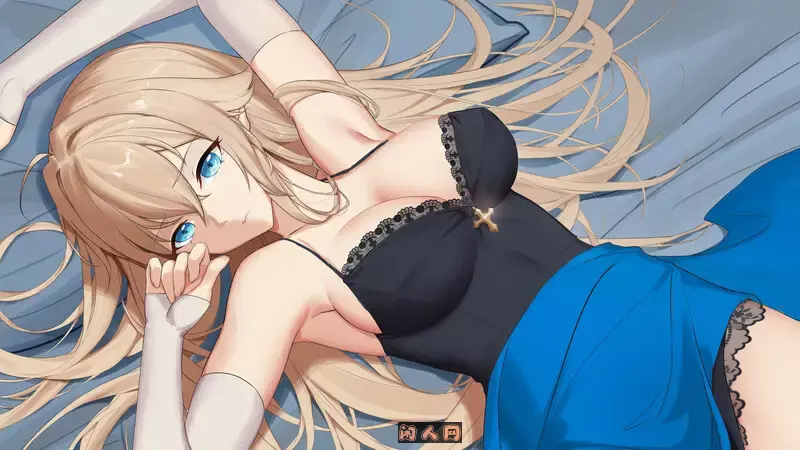 [日式SLG/动态]抵抗魅魔-被魔纹侵蚀的女骑士的末路Resist the succubus V1.116 STEAM官中全DLC+全语音3.40G