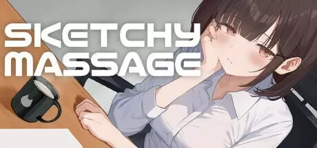 [互动SLG/Live2D动态]可疑按摩 SKETCHY MASSAGE官方中文版PC+安卓1.0G