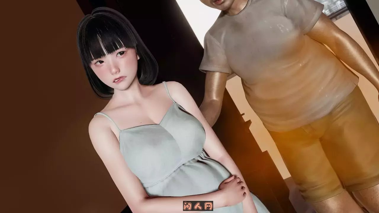 [亚洲风SLG/移植版]富江想结婚Tomie Wants to Get Married v1.1b汉化版PC+安卓2.20G