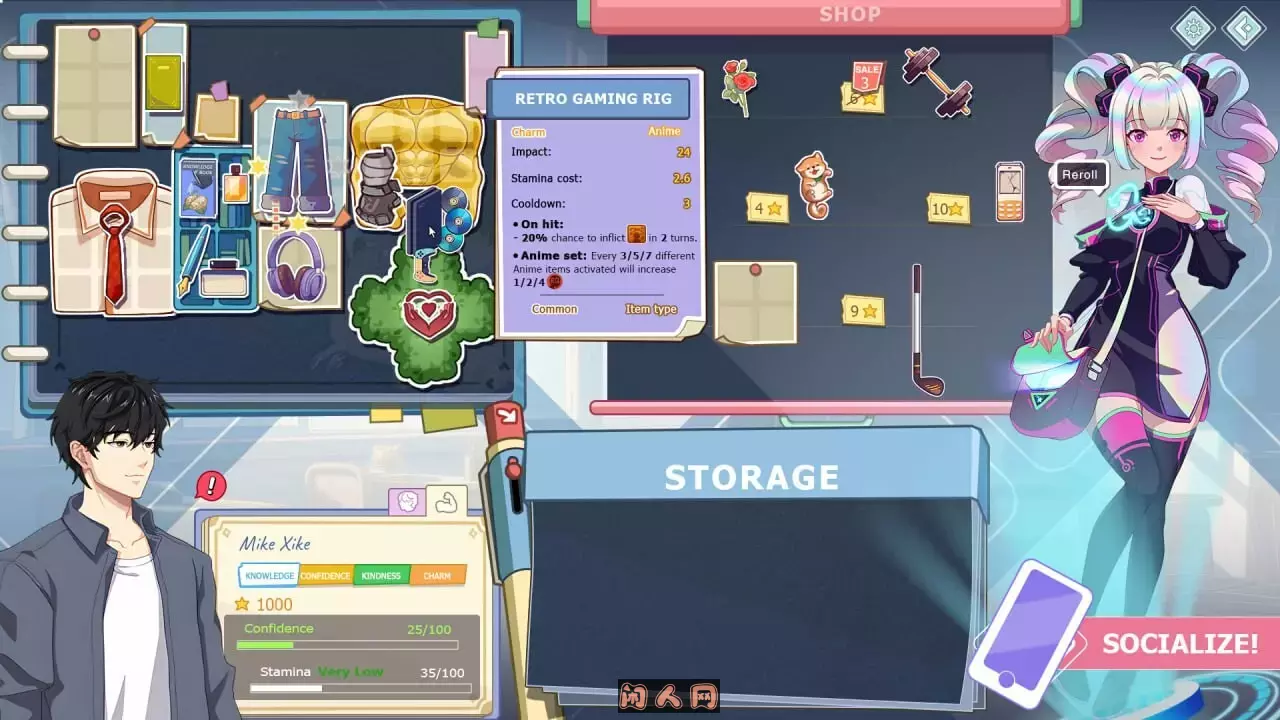 [沙盒SLG/动态]爱与生活：幸福学生V0.6.3 Demo TEAM官方中文步兵版+18补丁6.80G