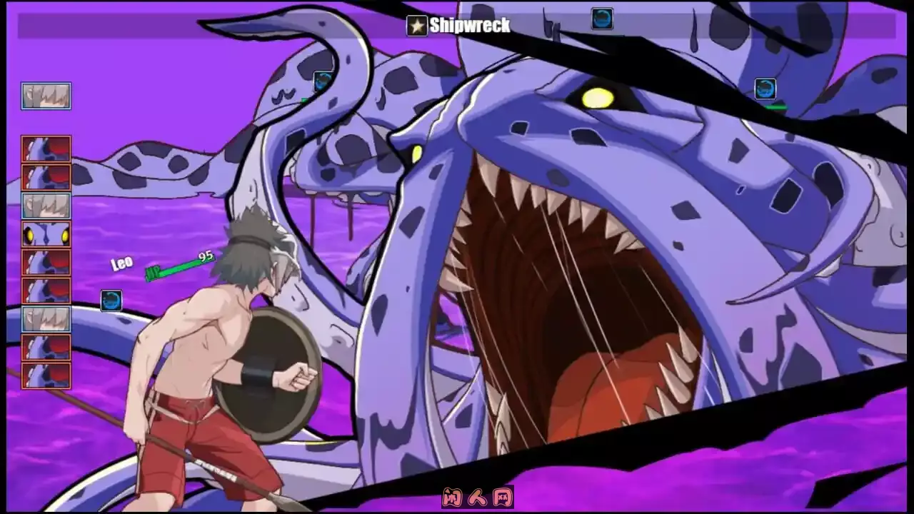 [RPG游戏/双端]超越传送门岛屿的救赎Beyond thePortal Island’s v2.4官方中文步兵版1G