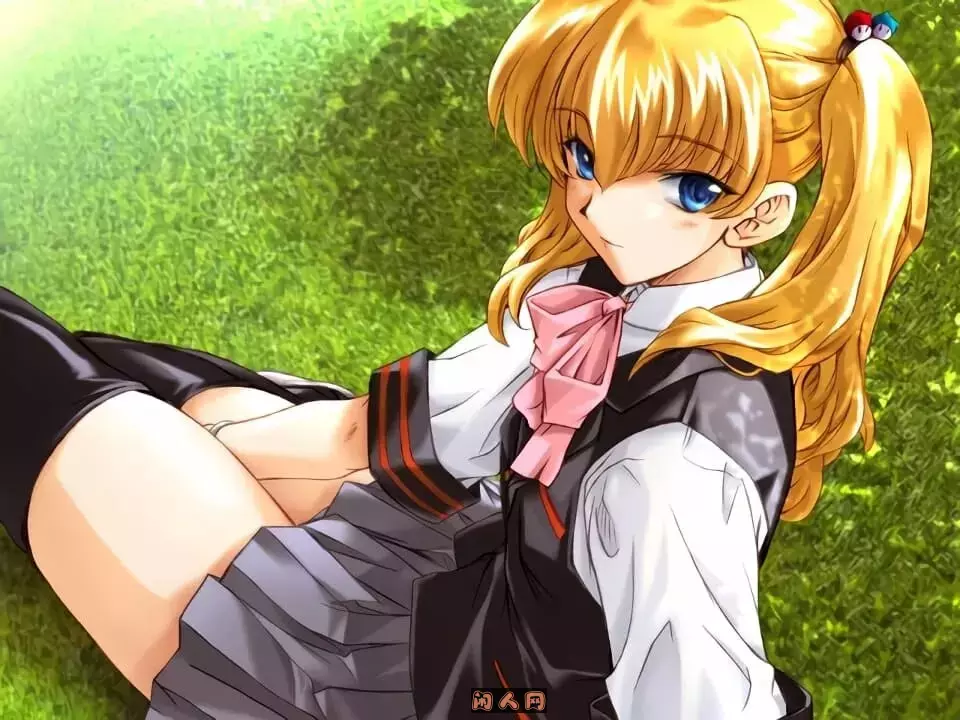 [日式ADV]邪夜将至Alicesoft v1.01官中步兵版1.60G