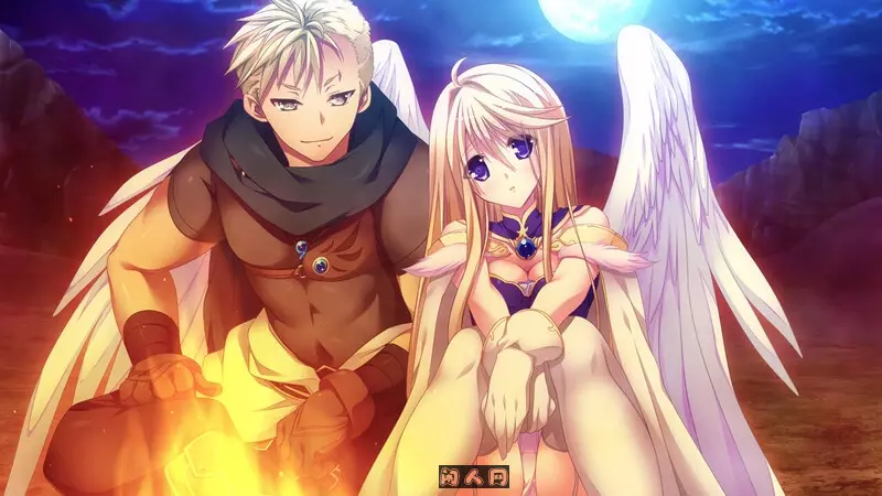 [大型RPG]龙之齿轮2-黎明的碎片Gears of Dragoon: Fragments of a New Era V1.051 STEAM官方中文版+DLC 6.0G