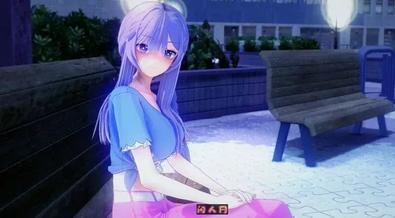 [亚洲风SLG/双端]空气进化 人工智能革命 AI Revolution v0.3.7汉化版5.90G