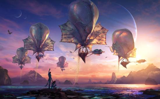 阿凡达3：火与灰新剧已经公布