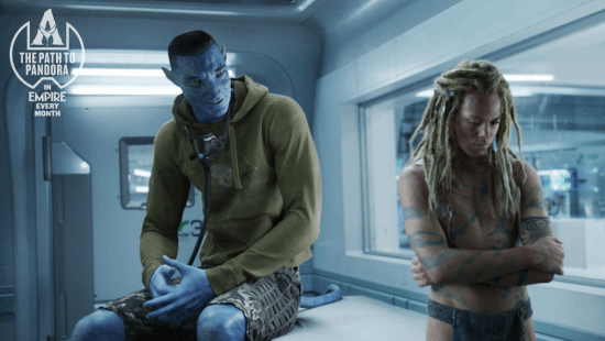 阿凡达3：火与灰新剧已经公布