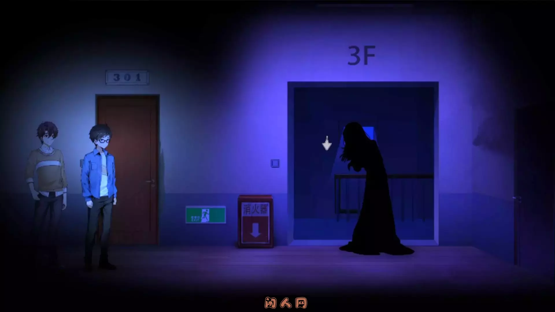 [SLG游戏]月之镜Lunar Mirror V0.72 STEAM官方中文版4.8G