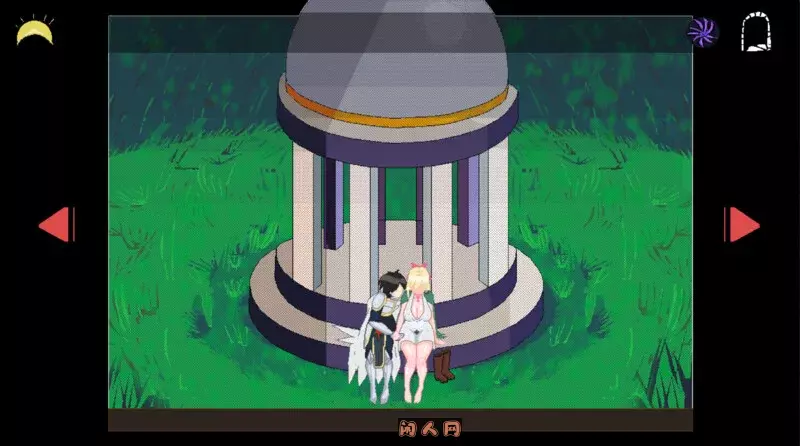 [亚洲风SLG/双端]英雄派对必须陨落 Hero Party Must Fall v0.5.5-bugfixes-1汉化版3.10G