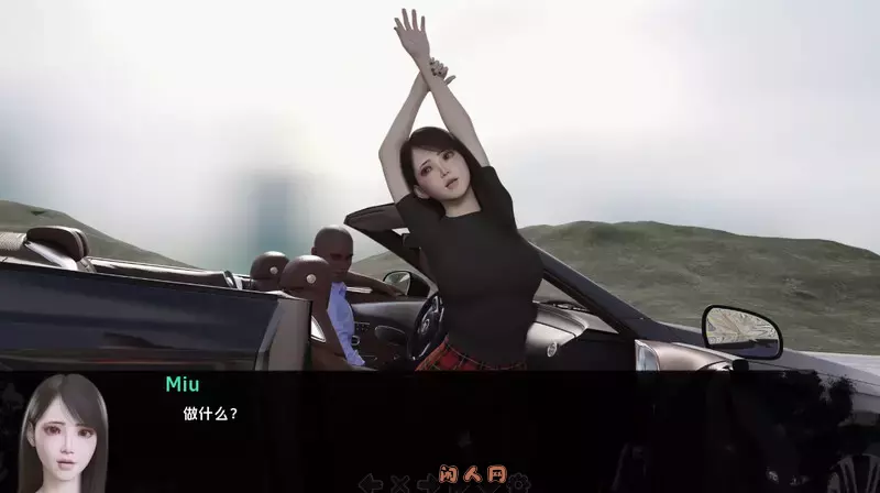 [欧美SLG/双端]被恶魔崇拜/被魔鬼崇拜Adored by the Devil Ver0.12f汉化版2.50G