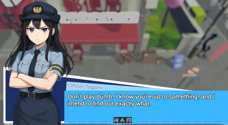 [沙盒SLG/3D/全动态]快照！Snapshot! V0.905 DEMO 原版EN 生肉步兵2.30G