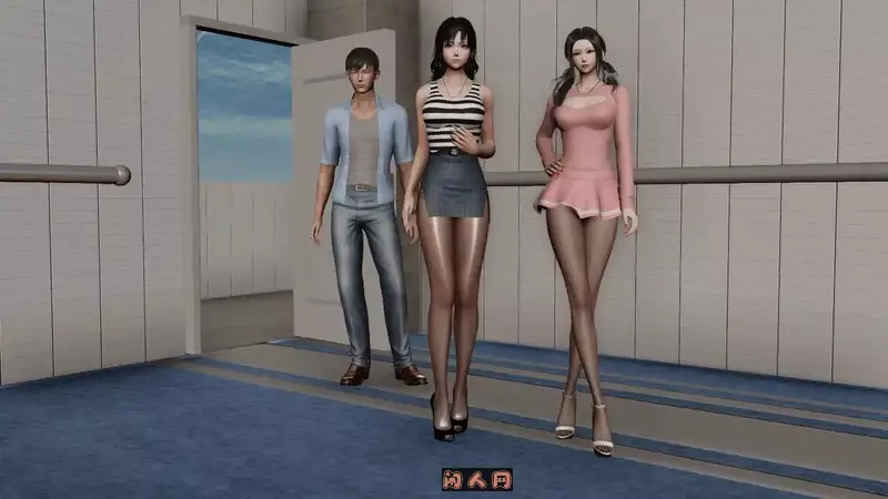 [国产RPG/动态]重生之花都修仙V0.3.3官方中文版PC+安卓4.80G