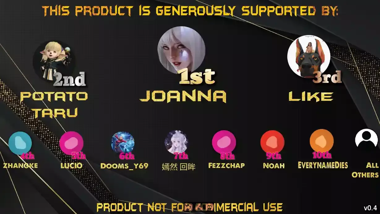 [SLG游戏/动态]绝对统治：重置 Absolute Domination Rework v0.4内置汉化版PC+安卓7.80G