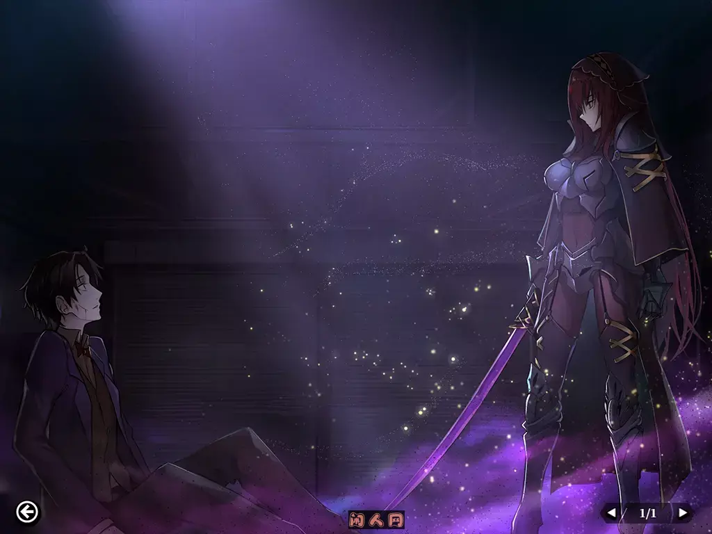 [大型RPG/神作]命运：尘埃帝国和天作之合Empire of Dirt完结作弊汉化版+全CG包存档+DLC天作之合5.2G