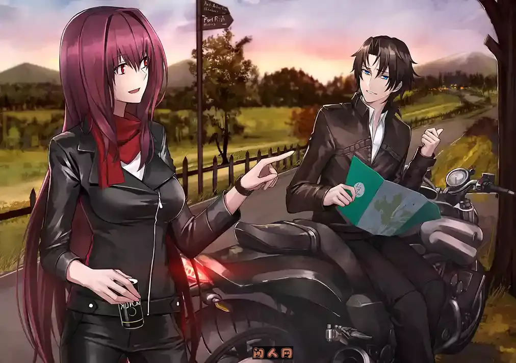 [大型RPG/神作]命运：尘埃帝国和天作之合Empire of Dirt完结作弊汉化版+全CG包存档+DLC天作之合5.2G