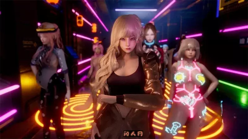 [亚洲风SLG/动态]蜉蝣Mayfly EP2重置版官方中文版PC+安卓3.70G