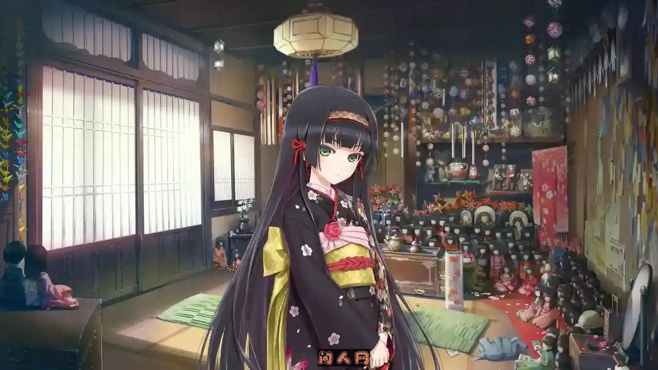 [AVG合集]美少女万华镜1-6官方中文版