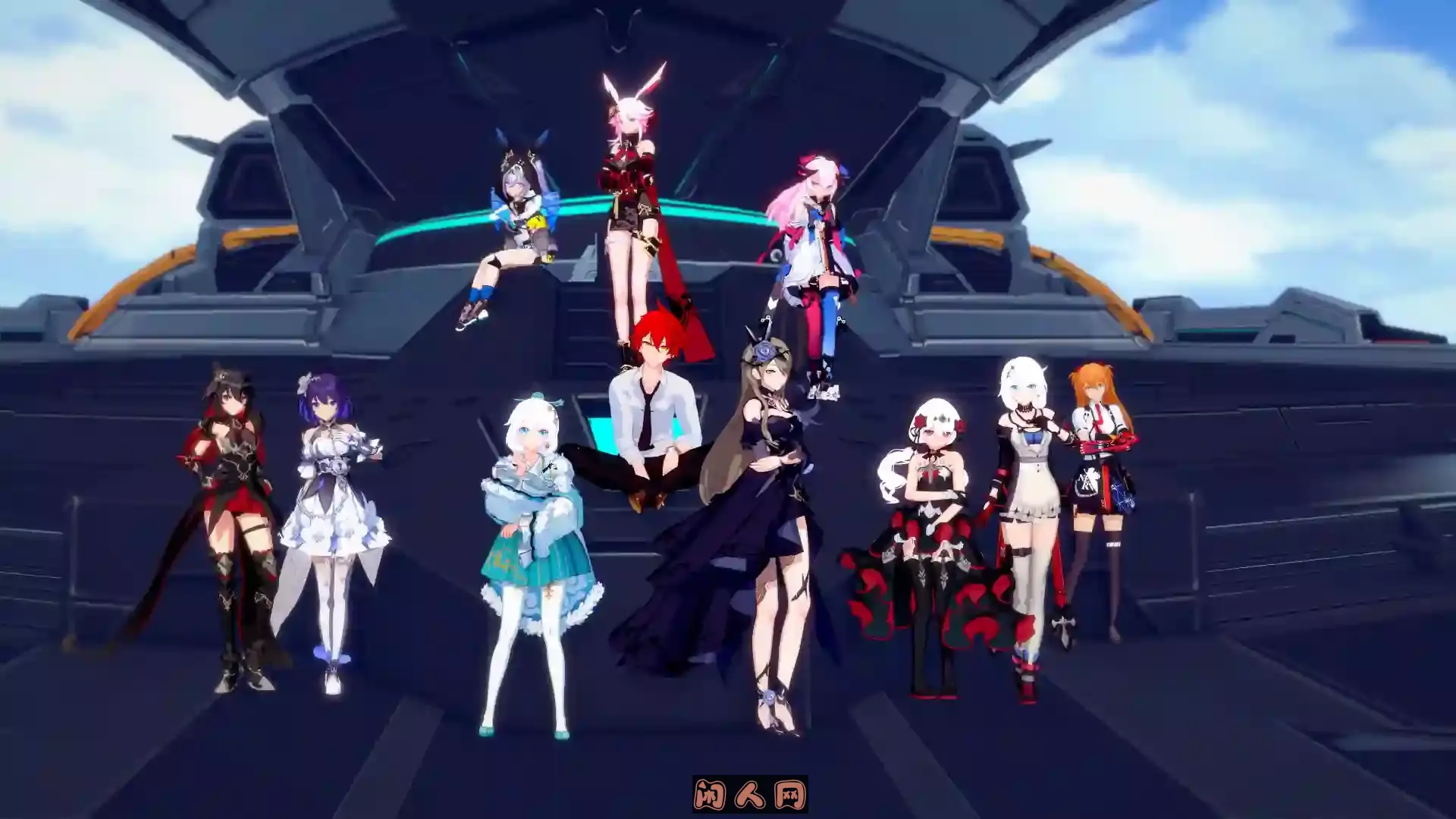 [日系SLG/动态]船长奇妙冒险Captains Bizarre Adventure Birthday Special V2.8汉化PC+安卓4.10G