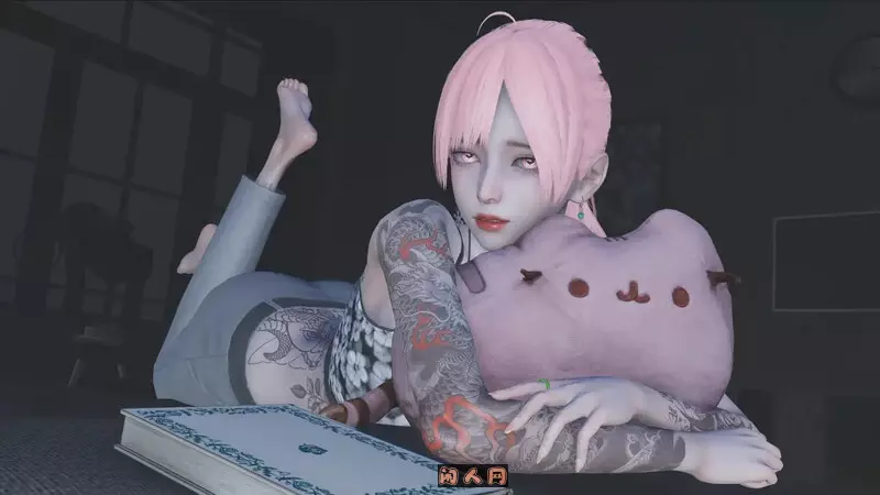 [SLG游戏/3D/动态]宿命论V2.0官方中文步兵4.15G