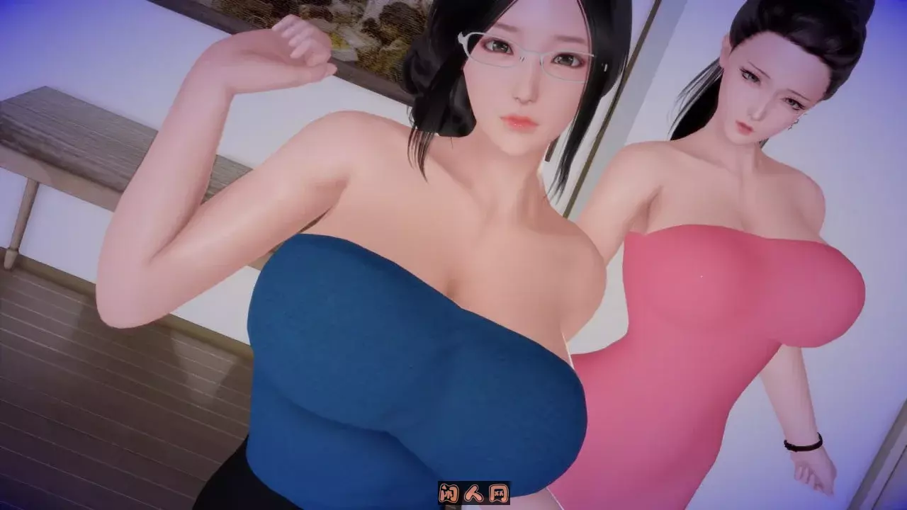 [SLG游戏/完结]姐姐破产了ASS-holev V1.0完结AI汉化版PC+安卓3.14G