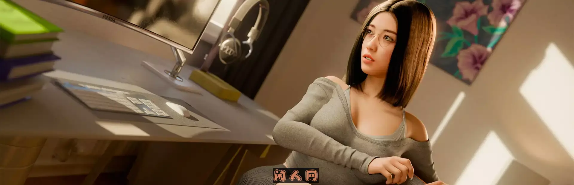 [欧美SLG]宿舍:移居生活Dorm Build.18858002 STEAM官方中文版2.6G