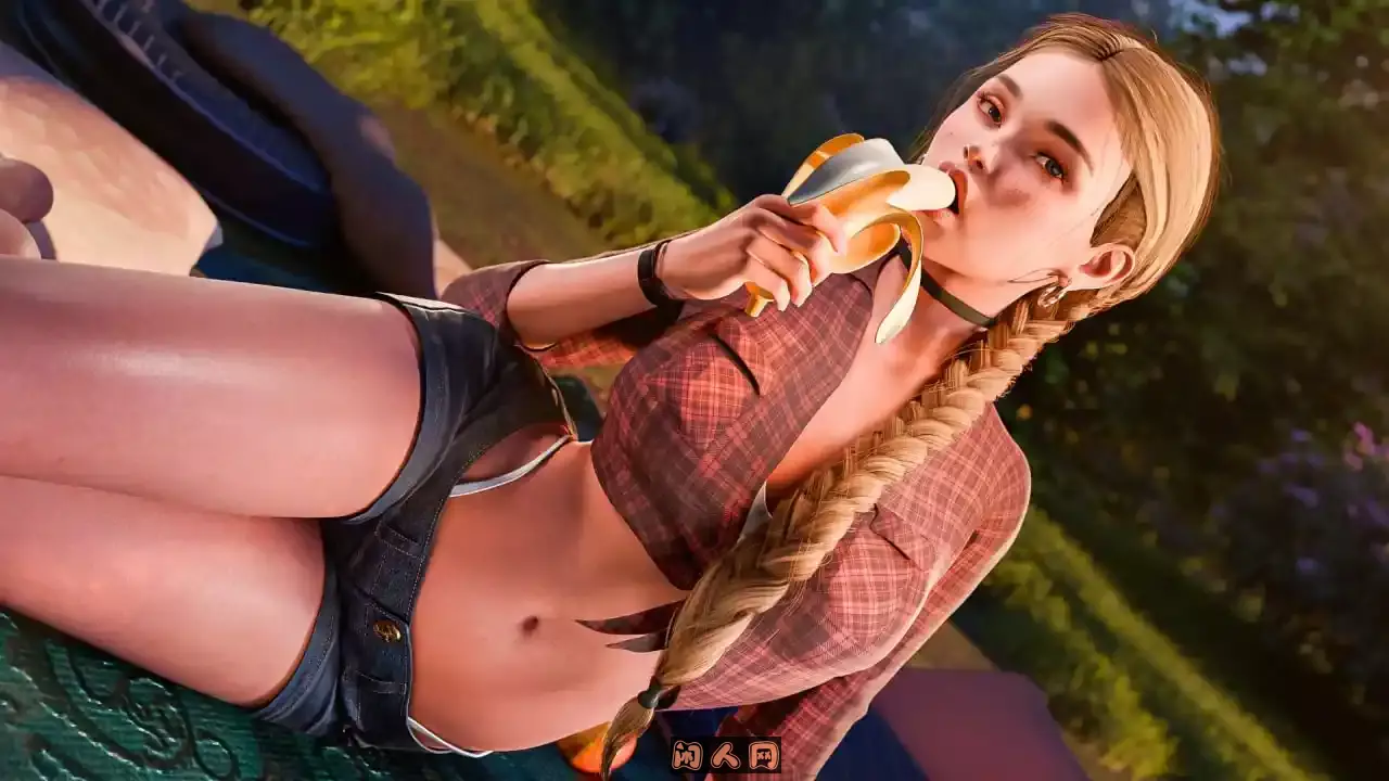 [SLG游戏/3D]别告诉老妈:我喂饱了继妹Don’t Tell Mom: I Fed My Stepsister官方中文6.26G