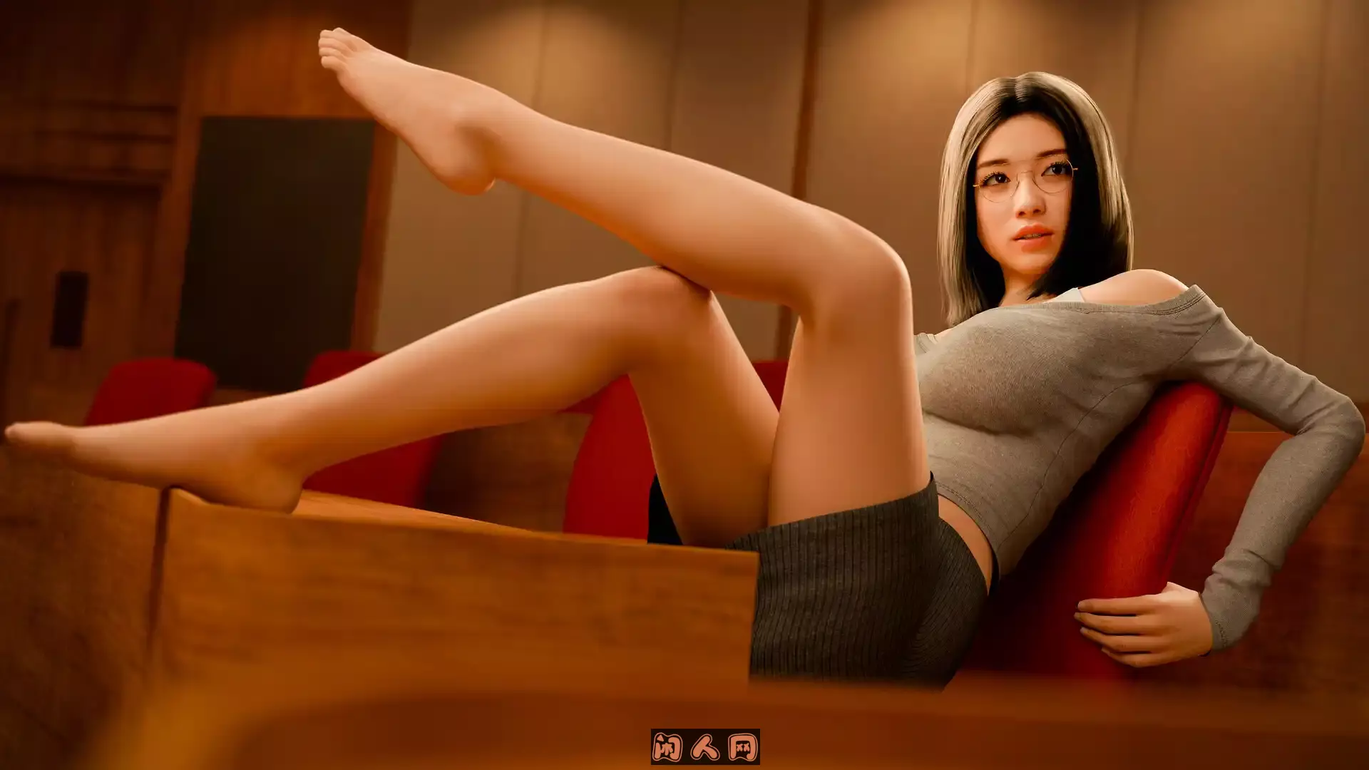 [欧美SLG]宿舍:移居生活Dorm Build.18858002 STEAM官方中文版2.6G