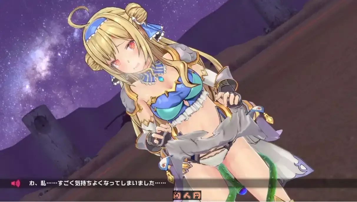 [射击ACT/3D魔改MOD]枪弹少女幻想曲/子彈少女幻想曲整合MOD官方中文步兵版8.8G