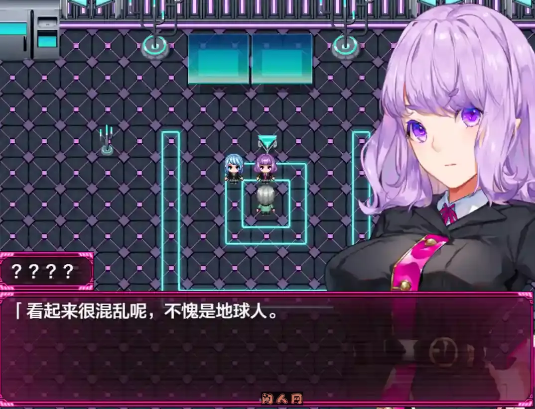 [RPG游戏]星际旅行汉化作弊版PC+安卓4.39G