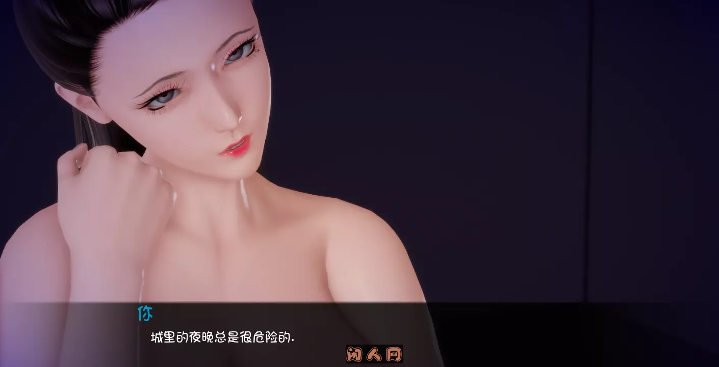 [SLG游戏/完结]姐姐破产了ASS-holev V1.0完结AI汉化版PC+安卓3.14G