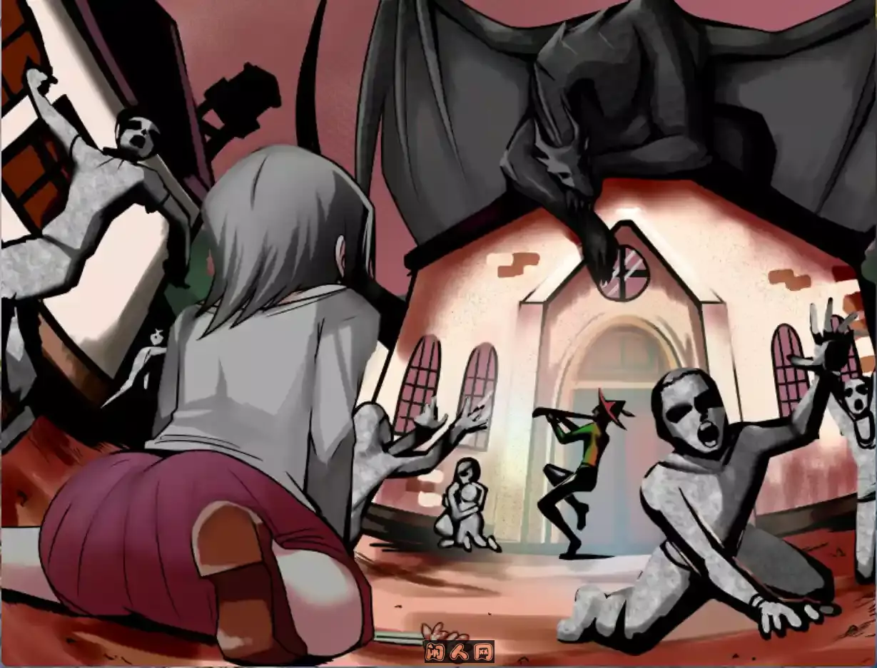 [RPG游戏]巨龙征服者ドラゴンコンキスタ v1.00官方中文步兵2G