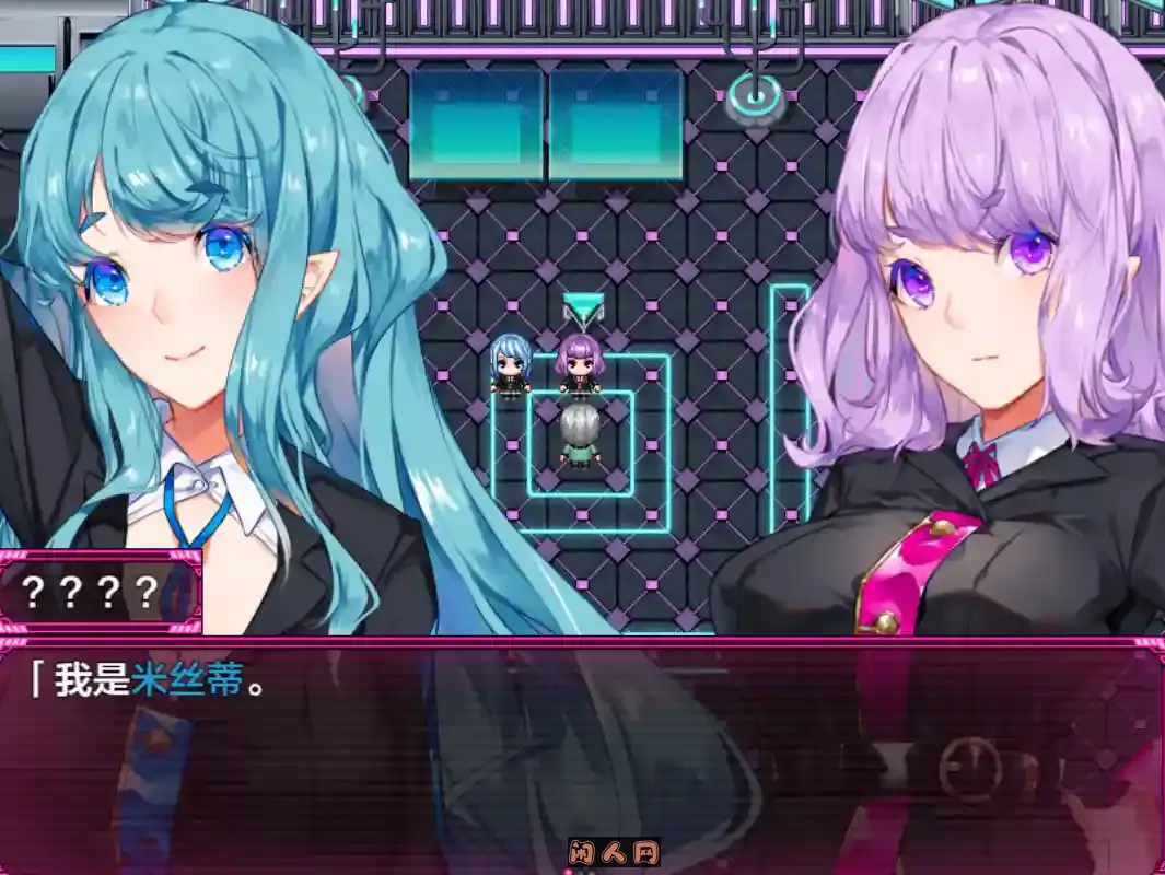 [RPG游戏]星际旅行汉化作弊版PC+安卓4.39G