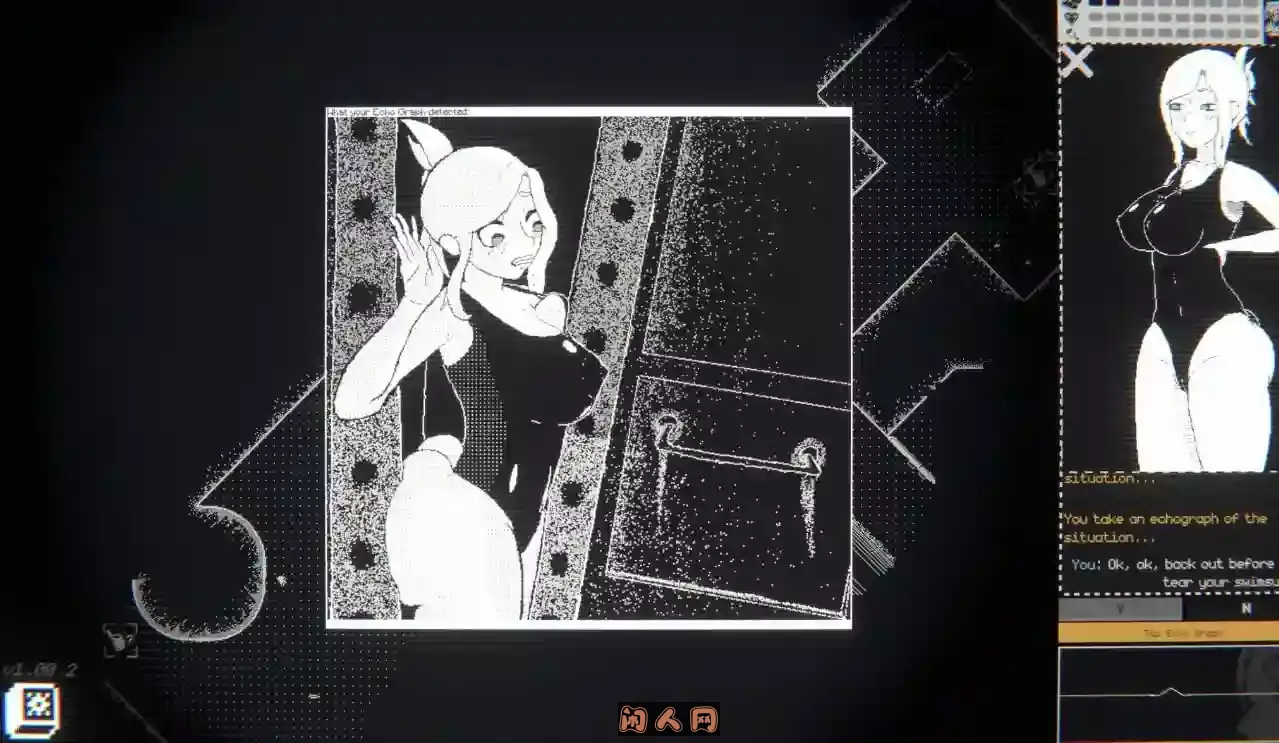 [像素SLG]Salvor DEEP steam官方中文新版540M