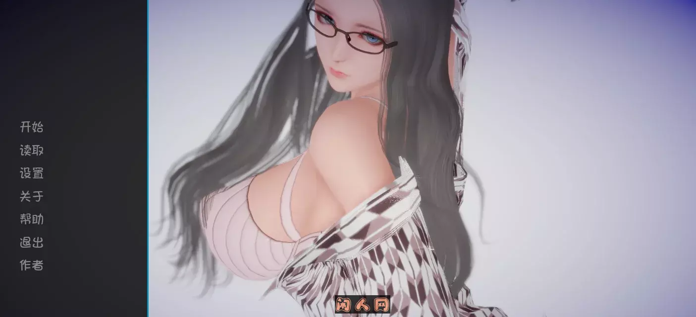 [SLG游戏/完结]姐姐破产了ASS-holev V1.0完结AI汉化版PC+安卓3.14G